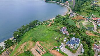 Tongyoung Mongdolhouse Pension