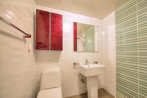 Tongyoung Mongdolhouse Pension