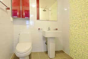 Tongyoung Mongdolhouse Pension