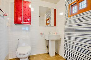 Tongyoung Mongdolhouse Pension