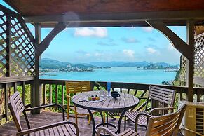 Tongyoung Mongdolhouse Pension