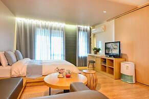 Tongyoung Mongdolhouse Pension