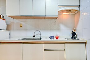 Tongyoung Mongdolhouse Pension