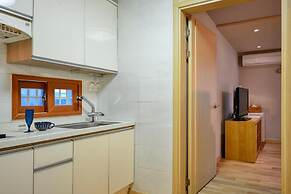 Tongyoung Mongdolhouse Pension