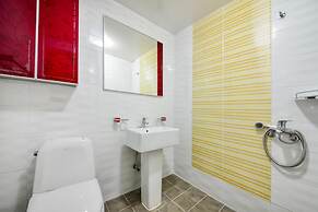 Tongyoung Mongdolhouse Pension