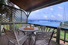 Tongyoung Mongdolhouse Pension