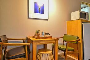 Tongyoung Mongdolhouse Pension