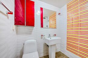 Tongyoung Mongdolhouse Pension