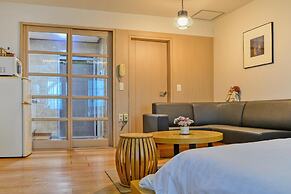 Tongyoung Mongdolhouse Pension