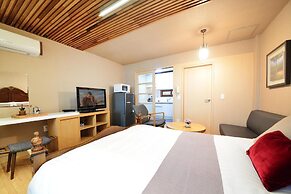 Tongyoung Mongdolhouse Pension