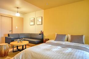 Tongyoung Mongdolhouse Pension