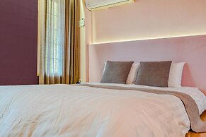 Tongyoung Mongdolhouse Pension