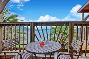 Tongyoung Mongdolhouse Pension