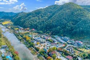 Gapyeong Pogny Kids Poolvilla