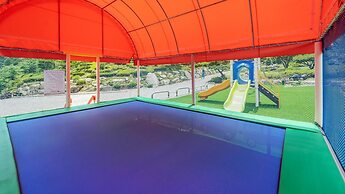 Gapyeong Pogny Kids Poolvilla