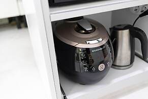 Gapyeong Pogny Kids Poolvilla