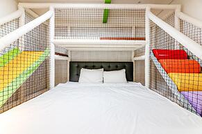 Gapyeong Pogny Kids Poolvilla