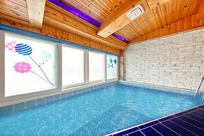 Gapyeong Pogny Kids Poolvilla