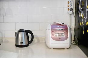 Gapyeong Pogny Kids Poolvilla