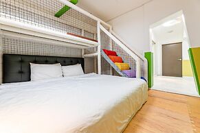 Gapyeong Pogny Kids Poolvilla