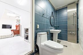 Gapyeong Pogny Kids Poolvilla