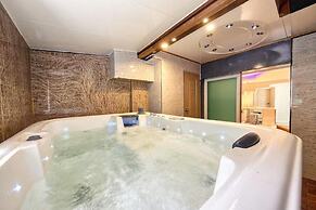 Gapyeong Pogny Kids Poolvilla