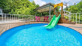 Gapyeong Pogny Kids Poolvilla