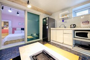 Gapyeong Pogny Kids Poolvilla