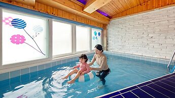 Gapyeong Pogny Kids Poolvilla
