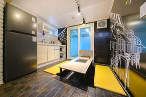 Gapyeong Pogny Kids Poolvilla