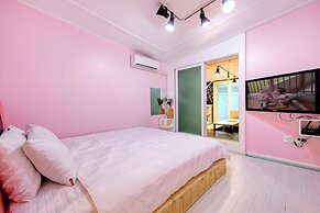 Gapyeong Pogny Kids Poolvilla