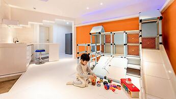 Gapyeong Pogny Kids Poolvilla