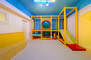 Gapyeong Pogny Kids Poolvilla