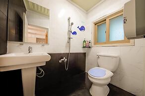 Gapyeong Pogny Kids Poolvilla