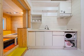 Gapyeong Pogny Kids Poolvilla