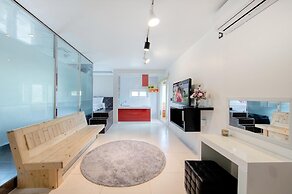 Gapyeong Pogny Kids Poolvilla