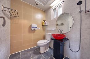 Gapyeong Pogny Kids Poolvilla