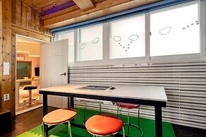 Gapyeong Pogny Kids Poolvilla