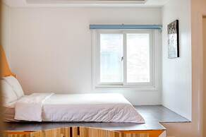 Gapyeong Pogny Kids Poolvilla