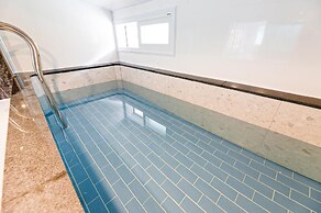 Gapyeong Pogny Kids Poolvilla