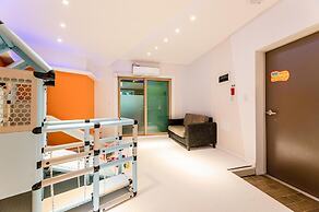 Gapyeong Pogny Kids Poolvilla