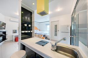 Gapyeong Pogny Kids Poolvilla