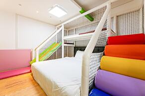 Gapyeong Pogny Kids Poolvilla