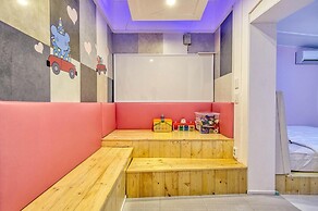 Gapyeong Pogny Kids Poolvilla