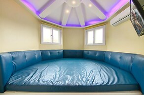 Gapyeong Pogny Kids Poolvilla