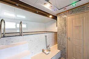 Gapyeong Pogny Kids Poolvilla