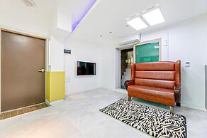 Gapyeong Pogny Kids Poolvilla