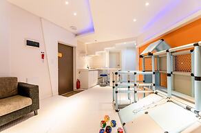 Gapyeong Pogny Kids Poolvilla