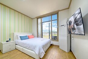 Suncheonman Ddel Pension