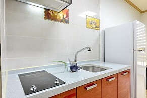 Suncheonman Ddel Pension